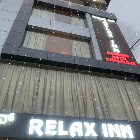 Relax Inn Dod Jala Eksteriør bilde